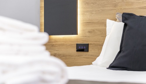 Superior Quadruple Room