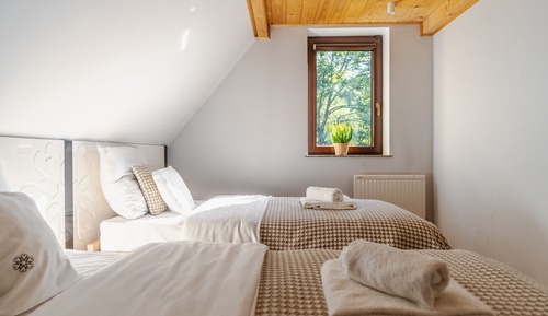 Classic Apartment, 1 Bedroom