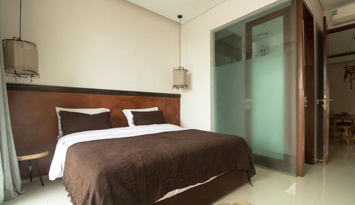 Suite, 2 Bedrooms