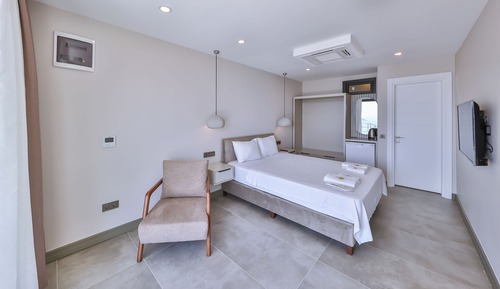 Comfort Room