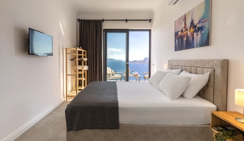 Comfort Twin Room