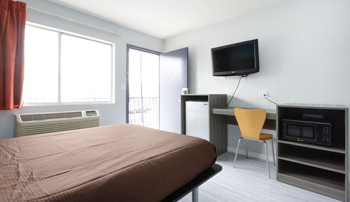 Basic Room