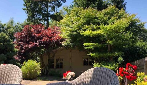 Cottage