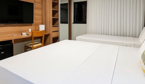 Classic Triple Room