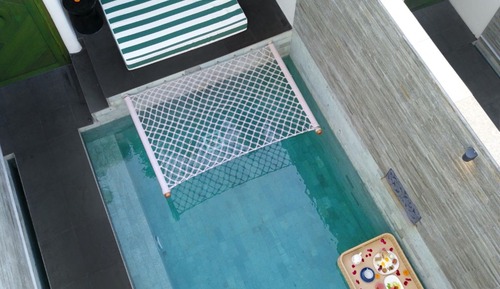 1 Bedroom Villa with Private Pool