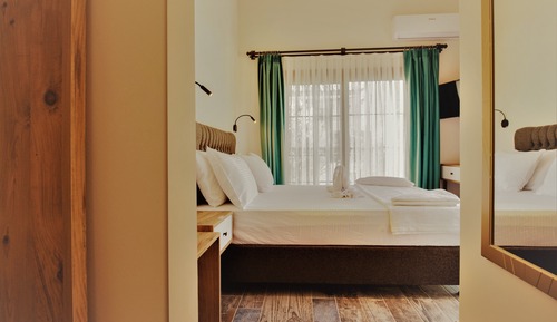 Exclusive Quadruple Room