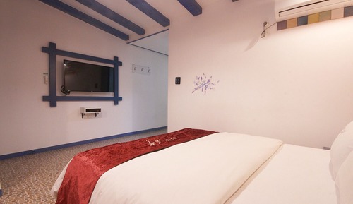 Room (General room (high-quality bedding/10)