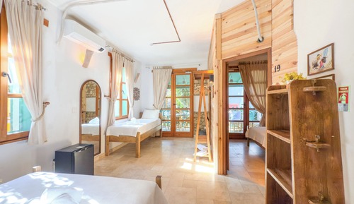 Comfort Suite