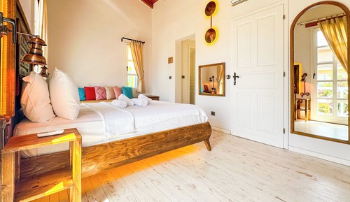 Superior Double or Twin Room