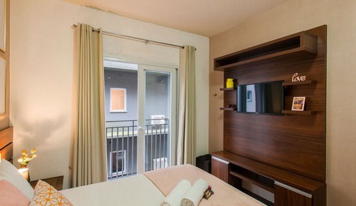 Design Apartment