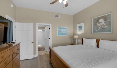 Condo, Multiple Beds, Hot Tub