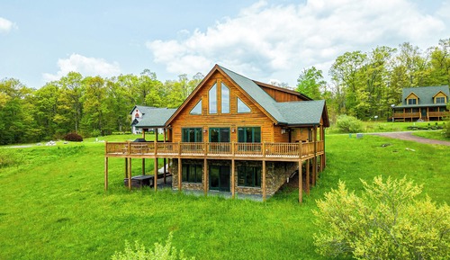 House (5 Bedrooms)