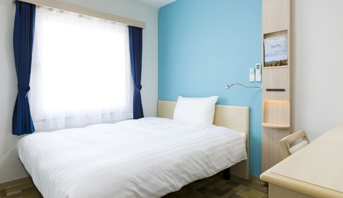 Exclusive Single Room
