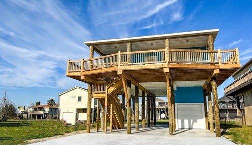 House, 3 Bedrooms