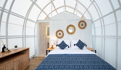 Cape Deluxe Tent