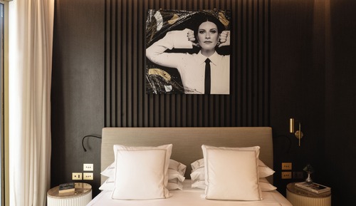 Prestige Room