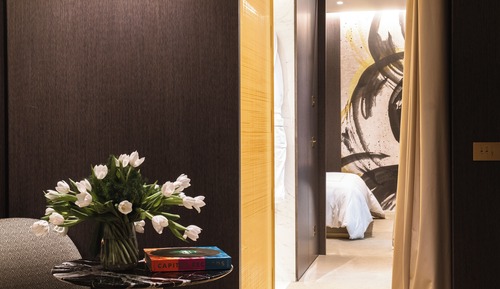Family Suite