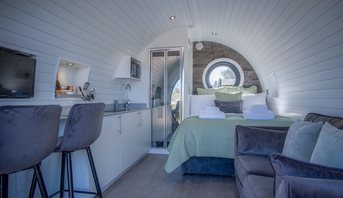 Apartment (1 Bedroom)