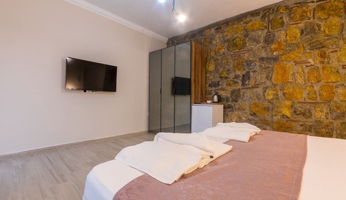 Panoramic Double Room