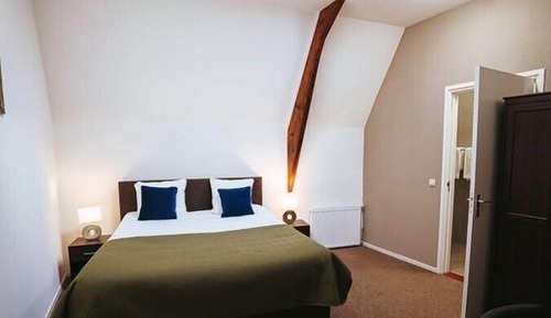 Deluxe Double or Twin Room, 1 Queen Bed, Non Smoking