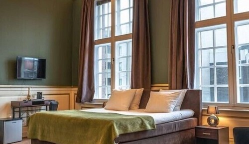 Superior Double or Twin Room, 1 Queen Bed, Non Smoking