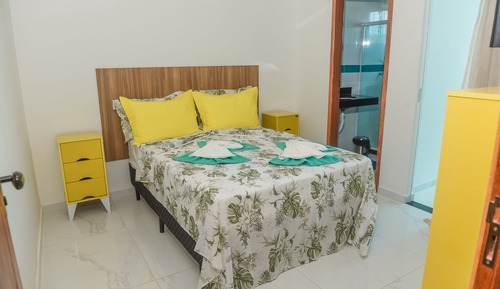 Romantic Room