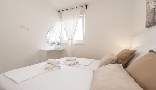 Superior Apartment, 2 Bedrooms, Balcony