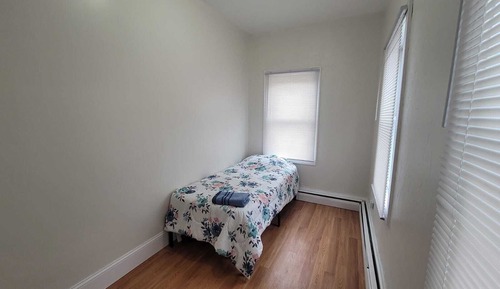 Basic Single Room