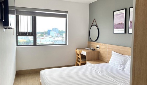 Suite Room