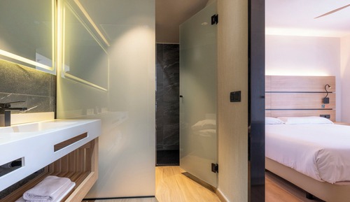 Superior Suite, Private Pool (3 adults)