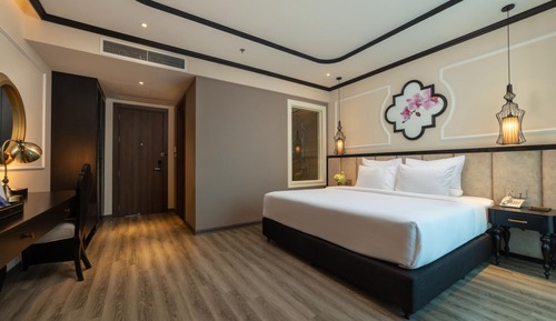 Premier Double Room