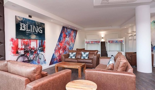 Superior Apartment
