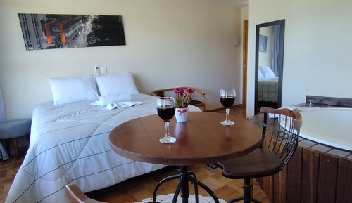 Luxury Double Room