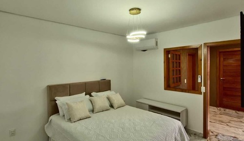 Superior Double Room (Quarto Superior 06)