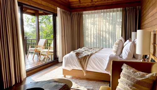 Luxury Room