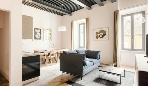Superior Apartment, 2 Bedrooms