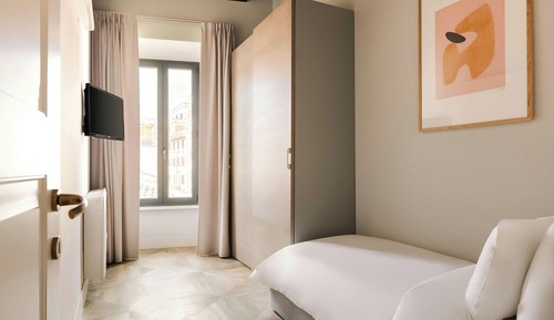 Apartment, 2 Bedrooms