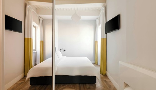 Apartment, 2 Bedrooms
