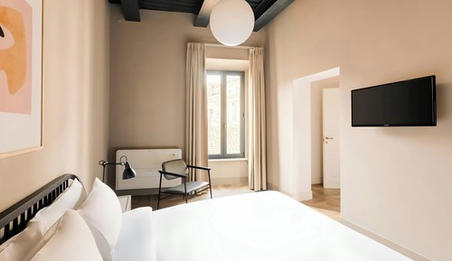 Apartment, 1 Bedroom