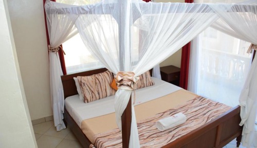 Apartment, 3 Bedrooms