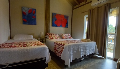 Superior Triple Room