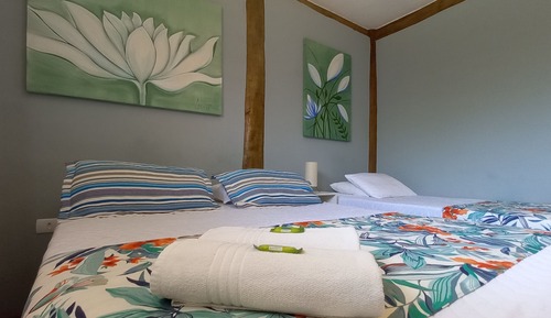 Comfort Triple Room