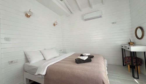 Traditional Room