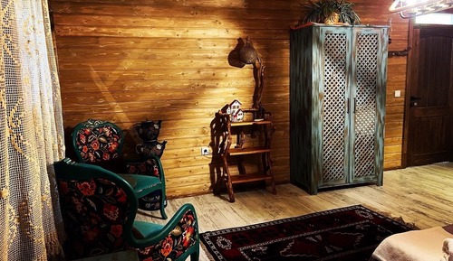 Design Room