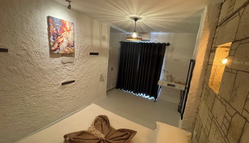 Comfort Room