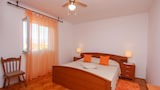 Apartment (Miro - 3 Bedroom apartment - A1(6+1))