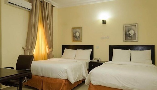 Superior Double or Twin Room