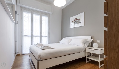 Apartment (2 Bedrooms)
