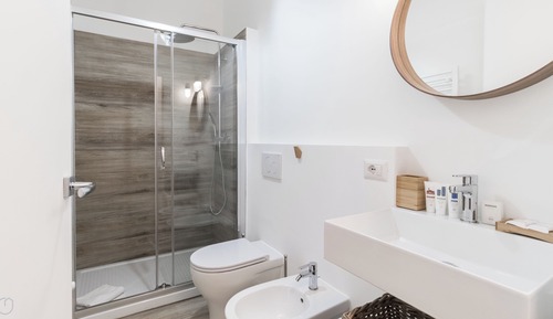 Apartment (1 Bedroom)