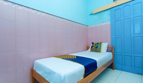 Basic Single Room